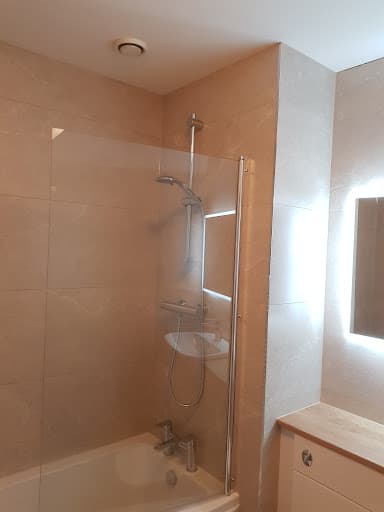 Bath Barn — Customer photo