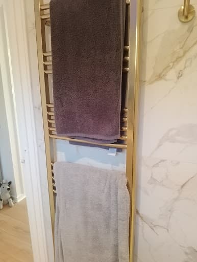 NKL Bathrooms — Customer photo