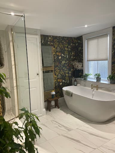 The Bathroom Studio (NE) Limited — Customer photo