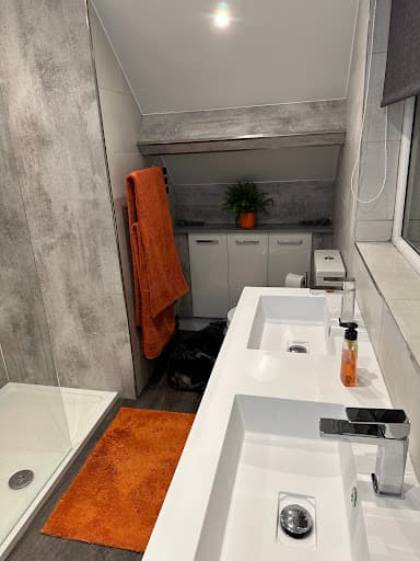Clifton Trade Bathrooms Bradford — Customer photo