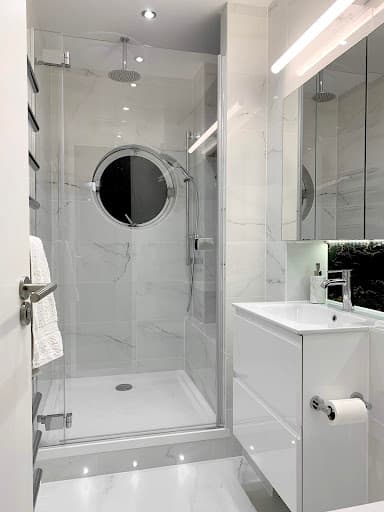 The London Bath Co. | Bathroom Showroom St Johns Wood — Customer photo