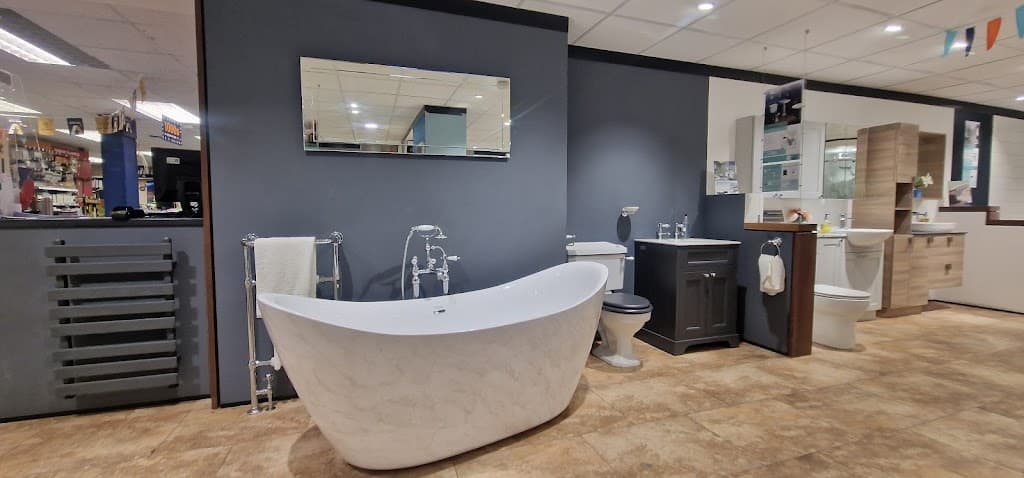 The Bathroom Showroom