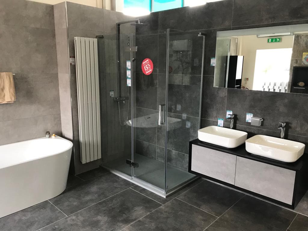 Easy Bathrooms & Tiles
