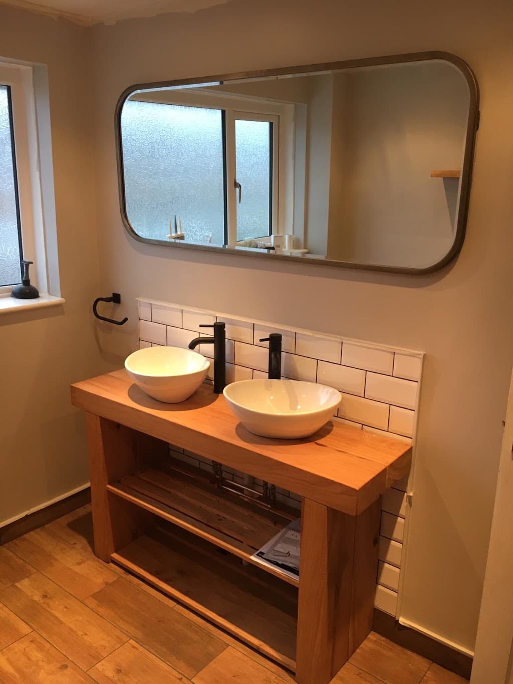 J Alexander Contractors Ltd - Bathroom fitter Birmingham