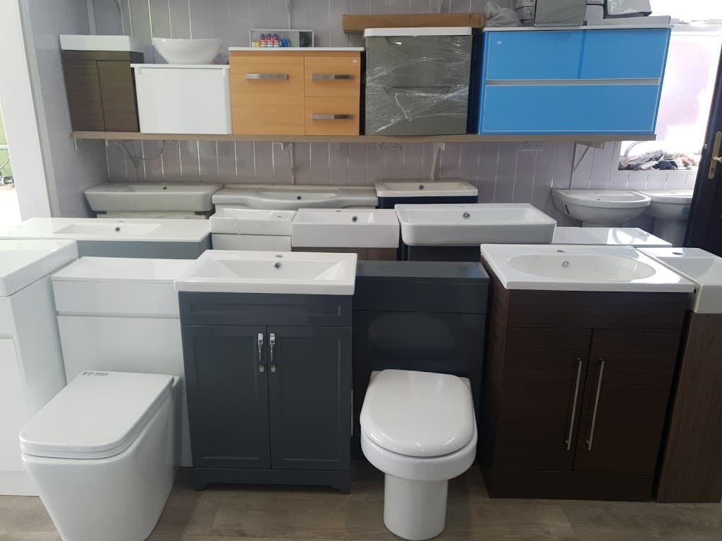 AMS Bathrooms Ltd