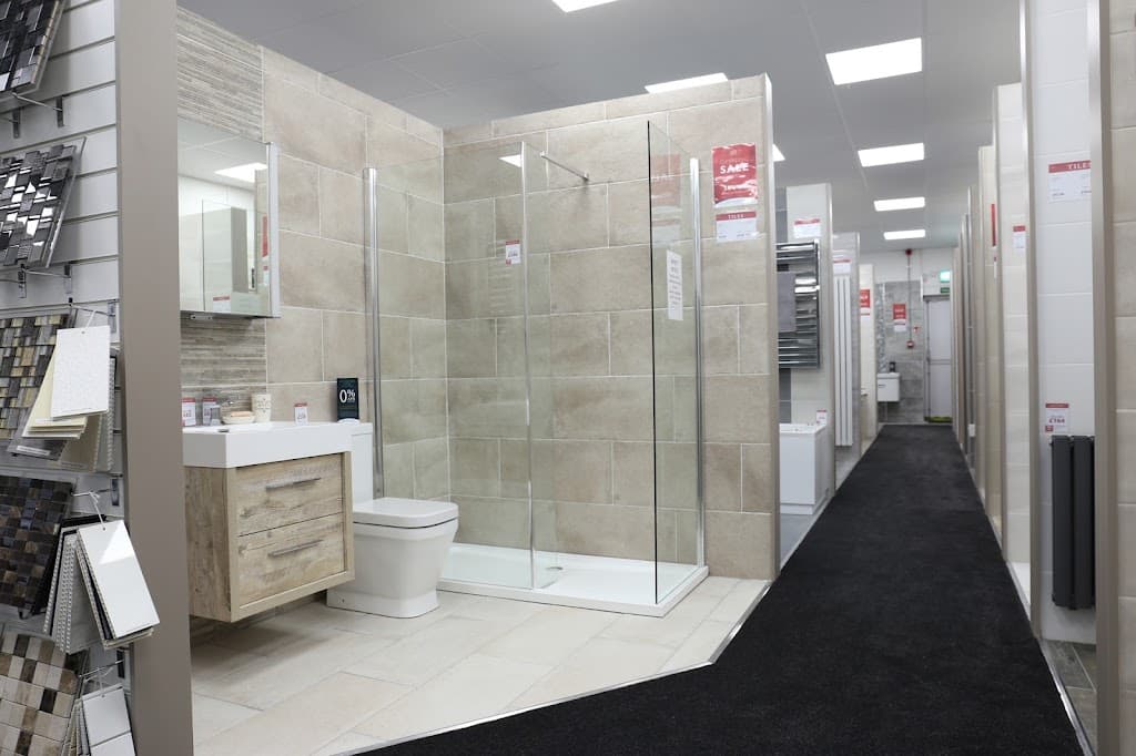 Easy Bathrooms & Tiles