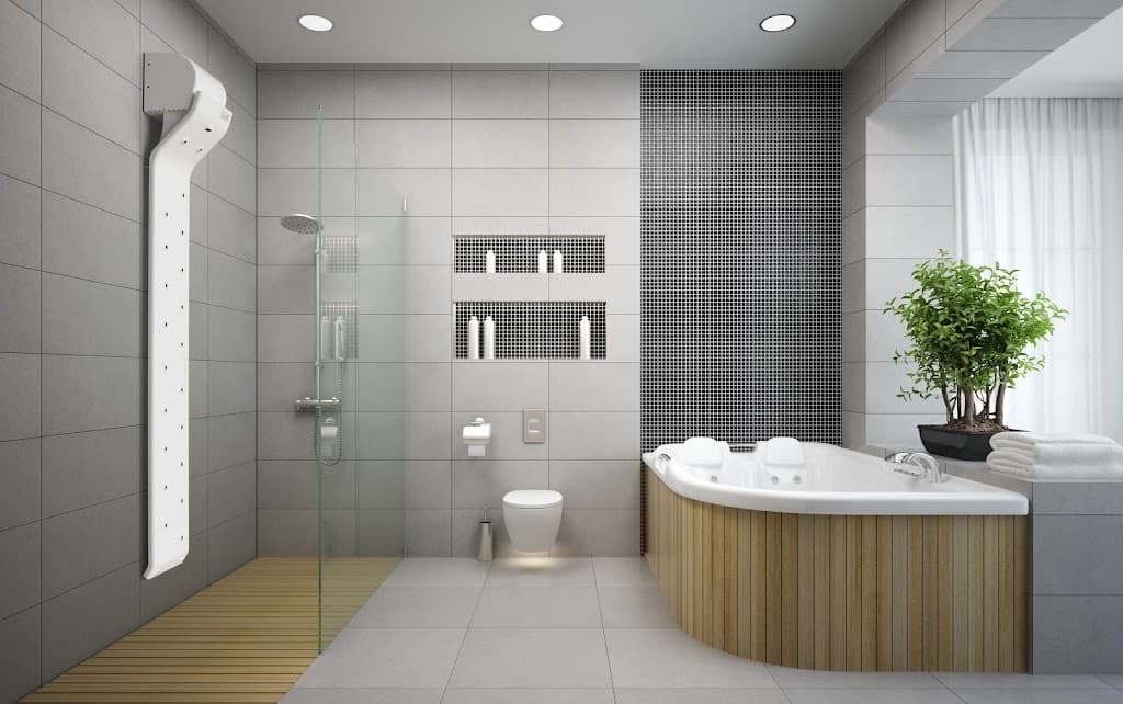 Bathroom Basics