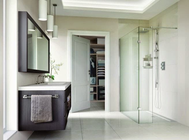 Roman Bathrooms, Kitchens and Tiles