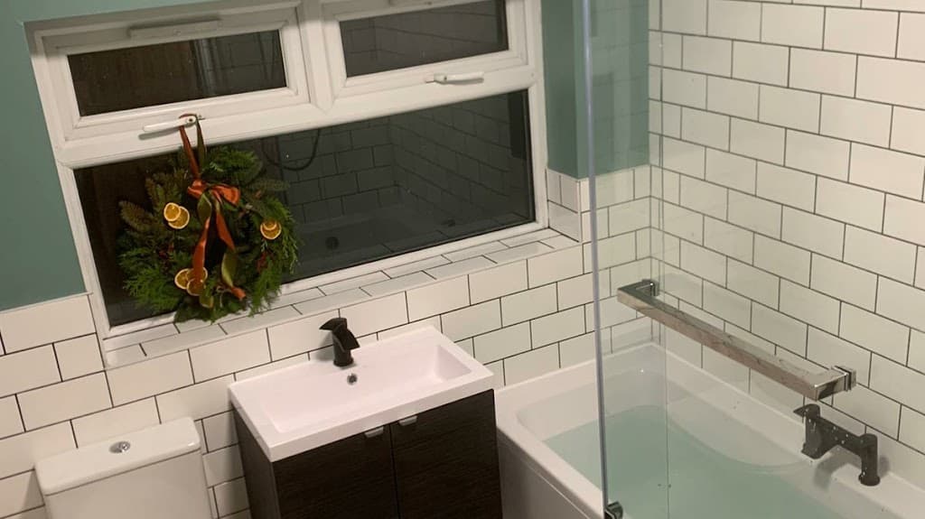 Complete Heating, Bathrooms and Tiling Ltd