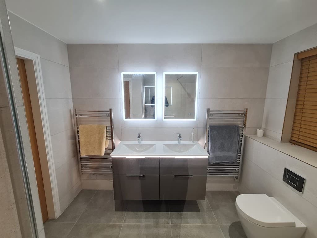 Bathroom Elegance