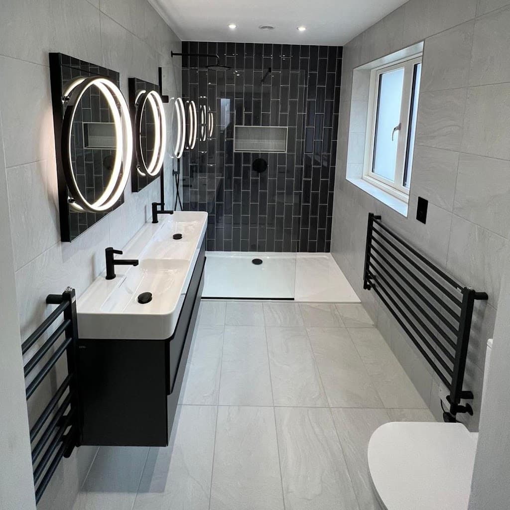 DeVal Bathrooms Ltd