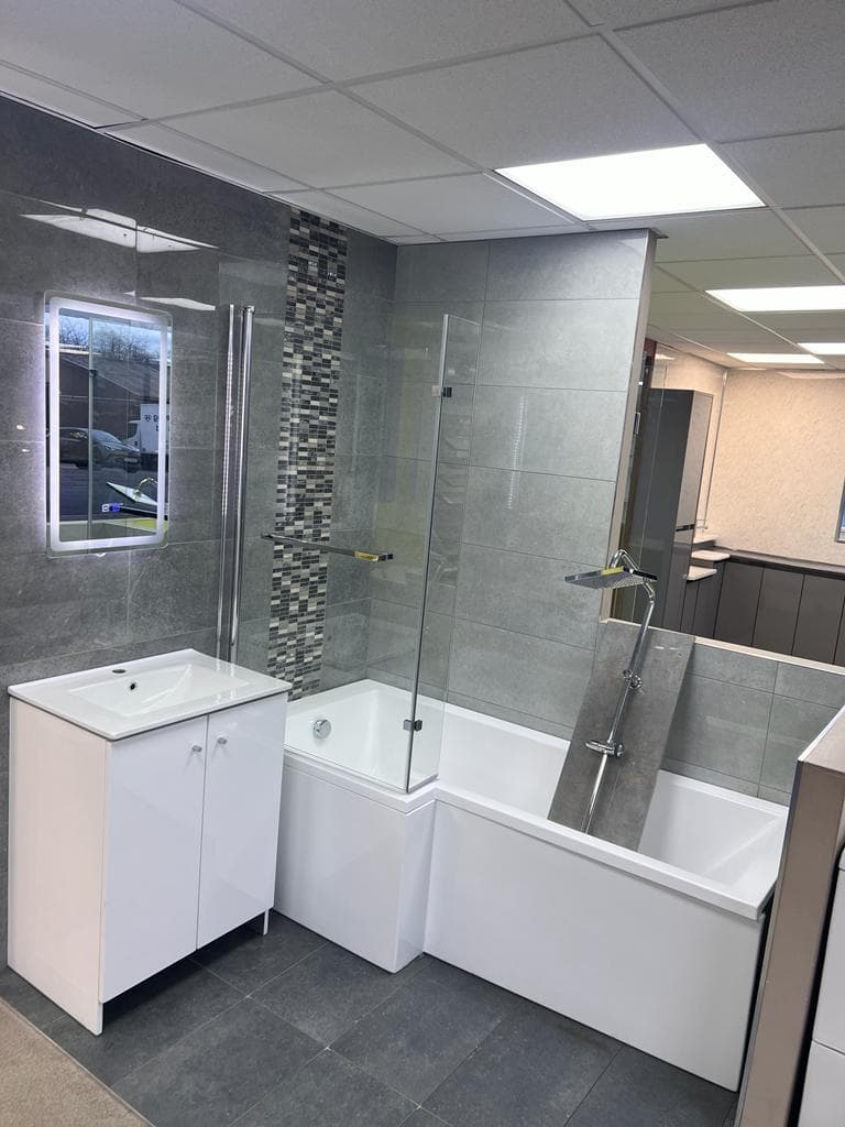 Bathroom Store