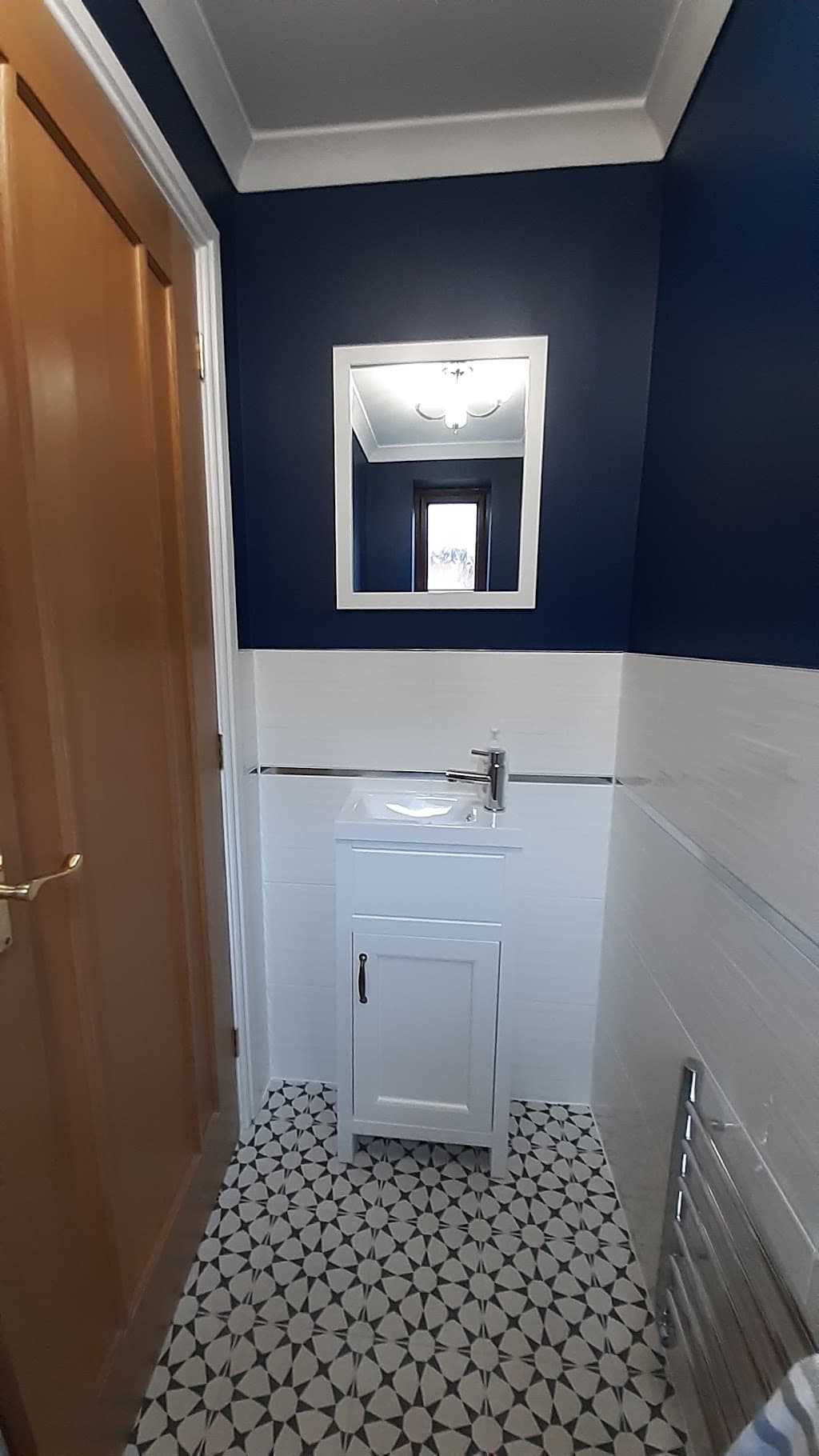 Desire Bathroom Interiors