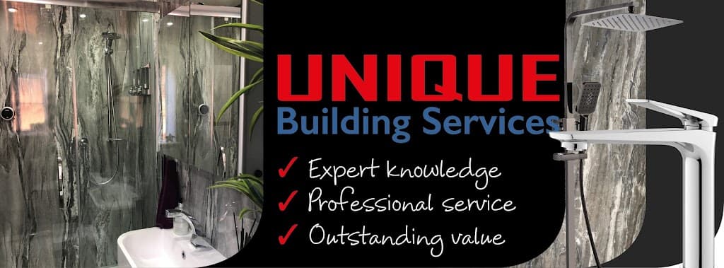 Unique Building Services & Interiors