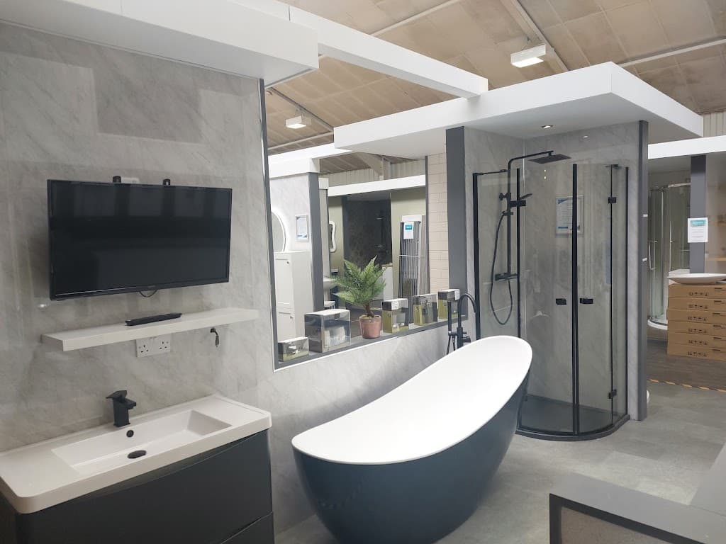 Bathshack ( Manchester)