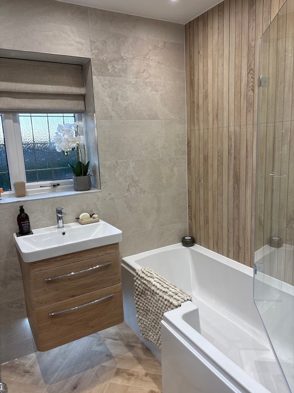 Opulent Bathrooms