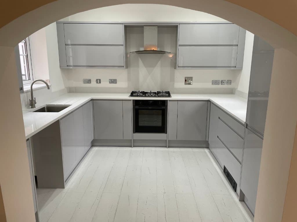 Hall Green Kitchens & Bathrooms Ltd