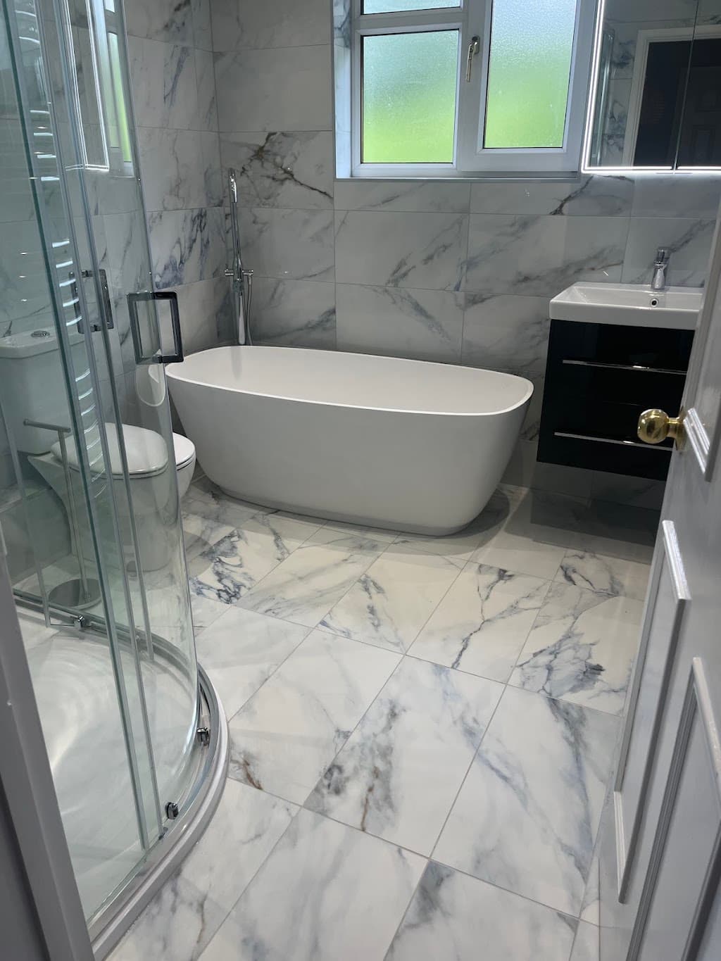 Solihull Bathrooms