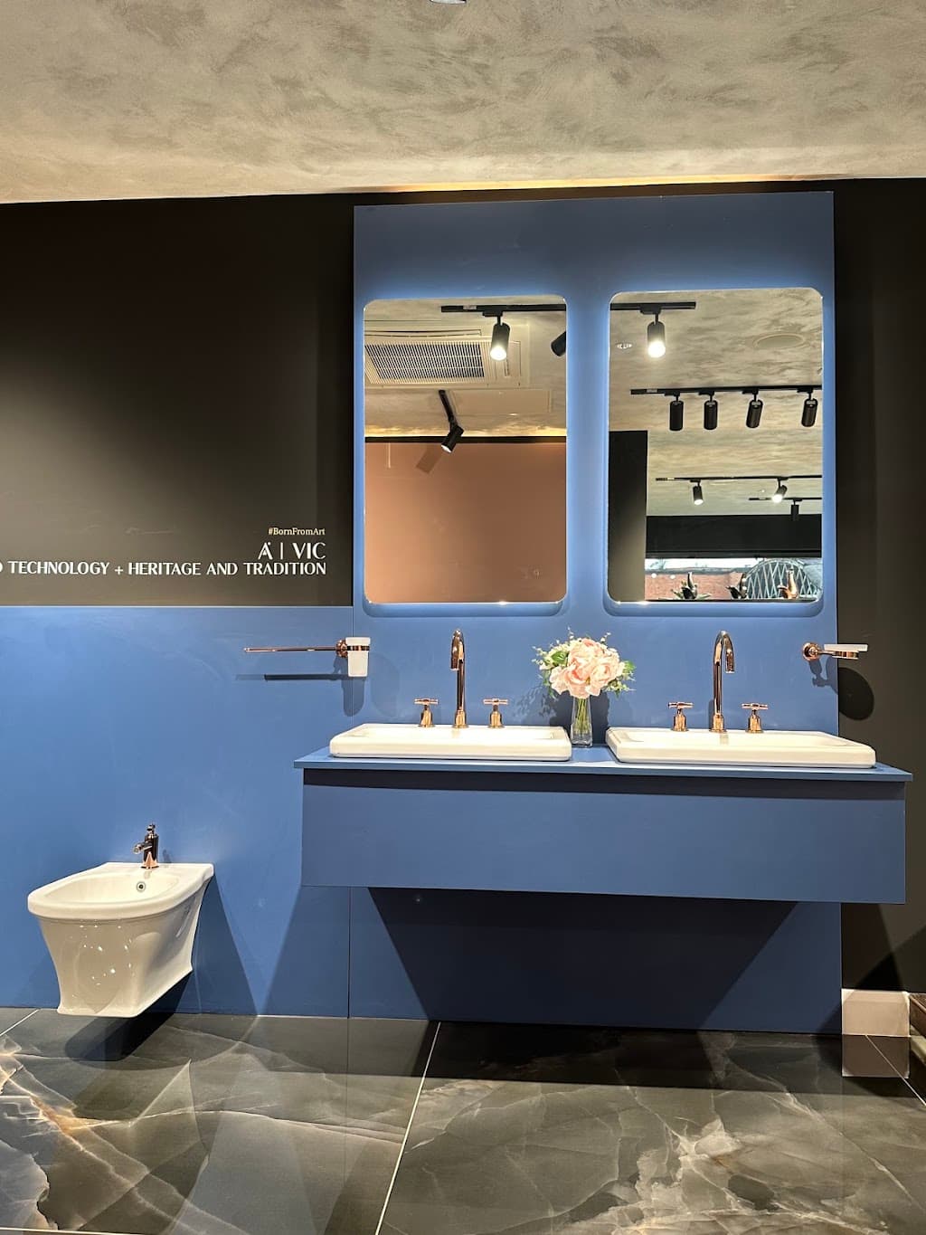 Jaquar Midlands Bathrooms