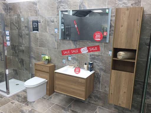 Easy Bathrooms & Tiles — Customer photo