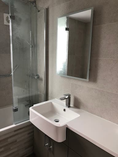 Bolton Bathrooms Ltd. — Customer photo