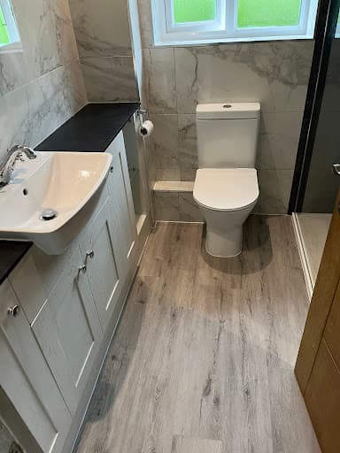 Bathology — Customer photo