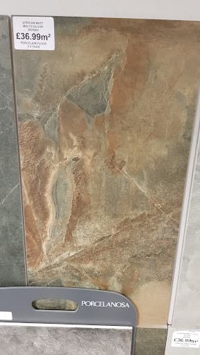 Cut Price Tiles & Bathrooms Peterborough — Customer photo