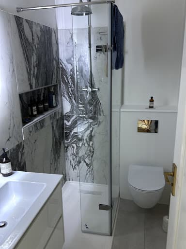Premium Installations & Co — Customer photo