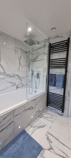 H2o Bathroom Solutions Ltd — Customer photo