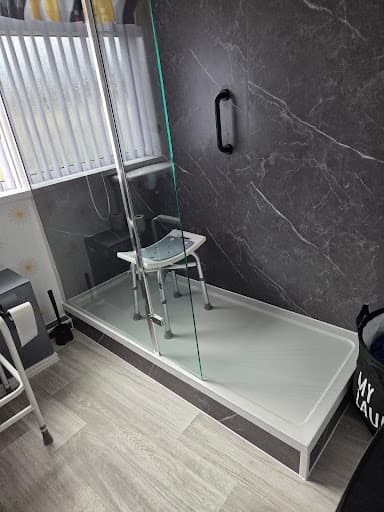 The Bathroom Place — Customer photo