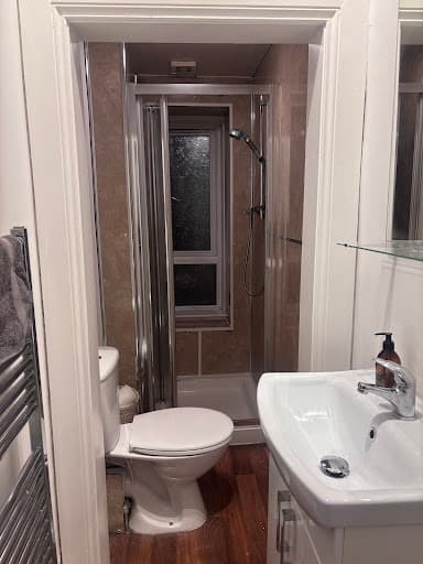 CMS Bathrooms Ltd — Customer photo