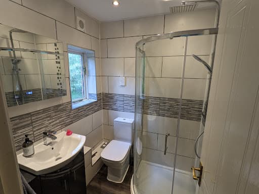 Bathrooms Liverpool — Customer photo