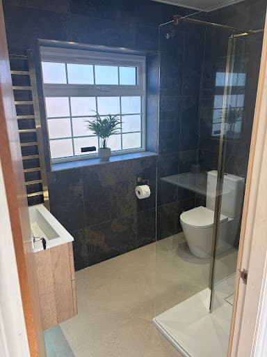 Neptune Bathrooms — Customer photo