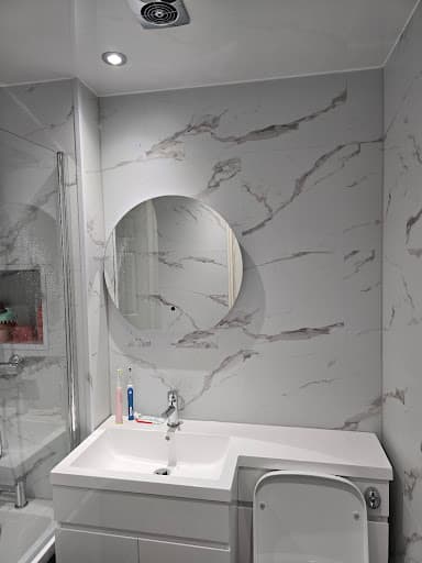 Priory Bathrooms — Customer photo