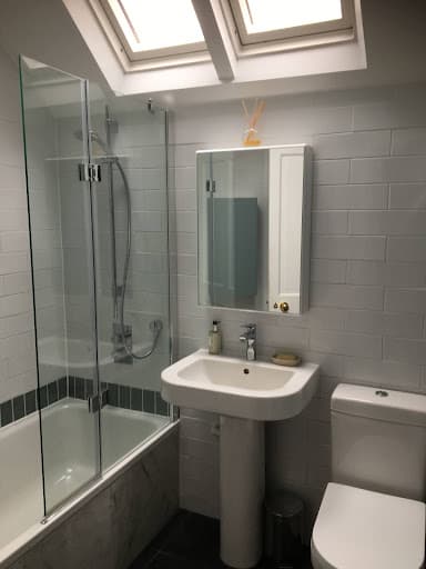 Bathrooms & Kitchens by InStil Design — Customer photo