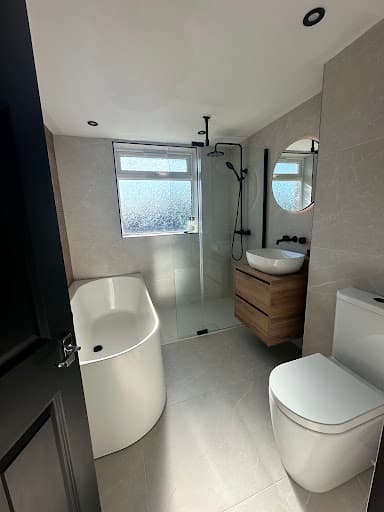 Morland Bathrooms — Customer photo