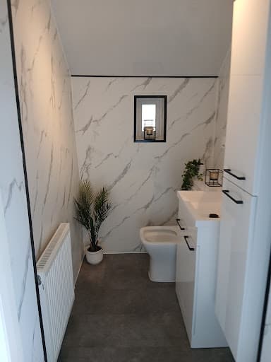 CMS Bathrooms Ltd — Customer photo