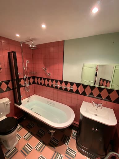 Priory Bathrooms — Customer photo