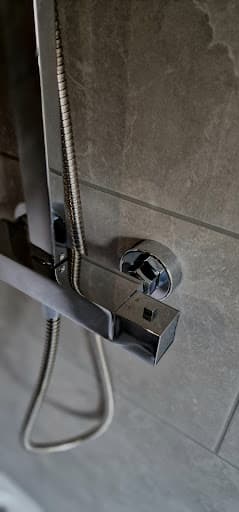 Jadeti Bathrooms — Customer photo