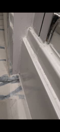 PDM Bathrooms — Customer photo