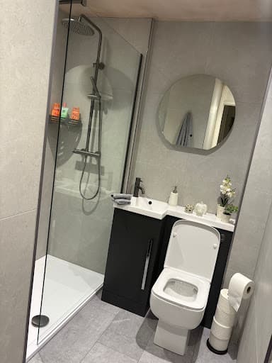Catchpole Kitchens & Bathrooms — Customer photo