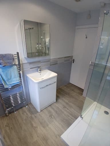 Complete Bathrooms — Customer photo
