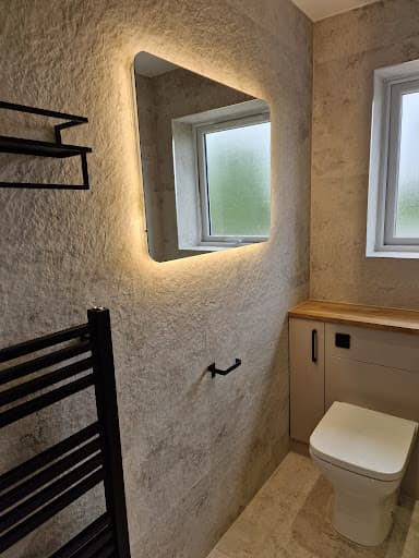 Opulent Bathrooms — Customer photo