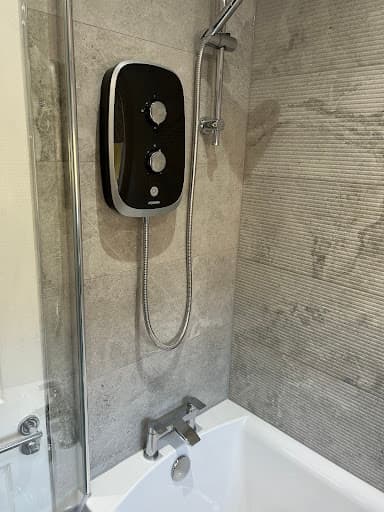 Derbyshire Bespoke Bathrooms — Customer photo