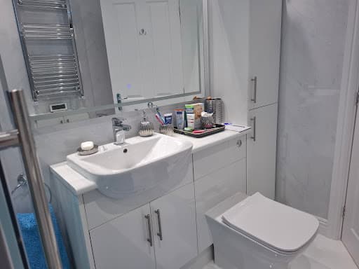Aica Bathrooms Limited — Customer photo