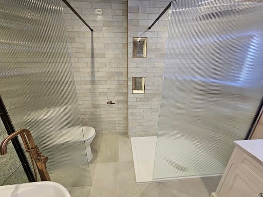 Island Bathrooms — Customer photo