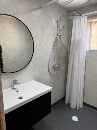 The Tiles Outlet - Luxury Made Affordable — Customer photo