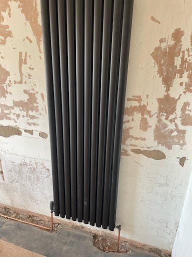 Ace Plumbing Solutions Ltd — Customer photo