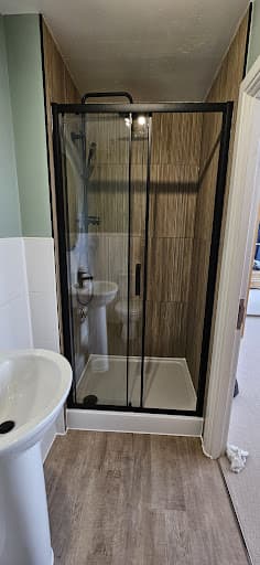 TW Thomas Bathrooms & Tiles — Customer photo