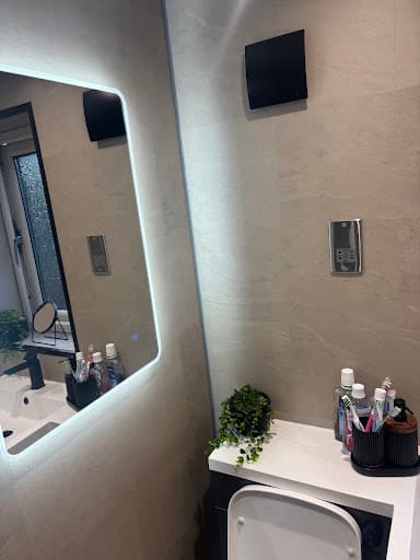 Refine Bathrooms Ltd — Customer photo